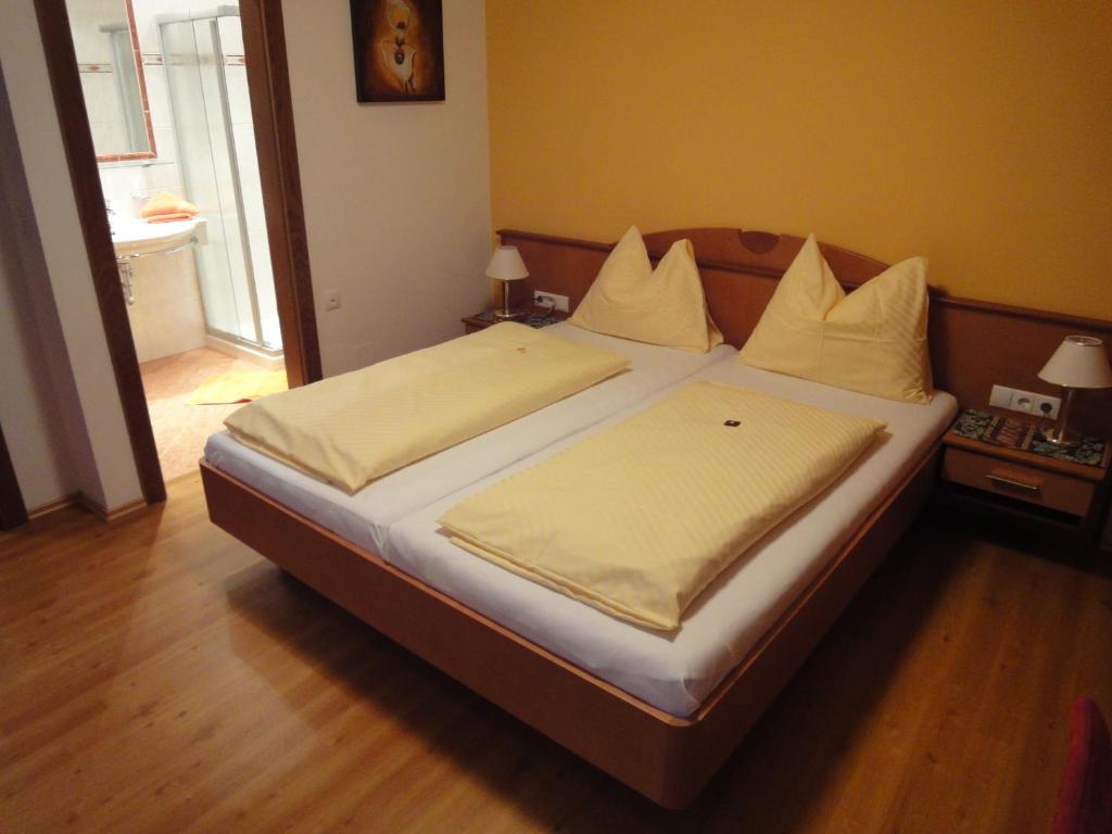 Appartementhaus Maria Radstadt Room photo