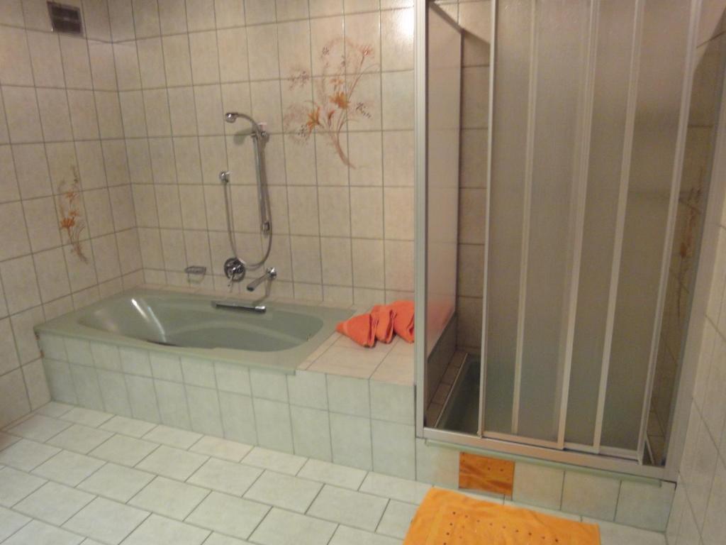Appartementhaus Maria Radstadt Room photo