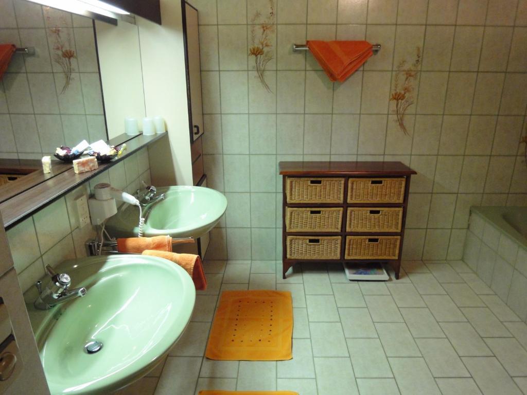 Appartementhaus Maria Radstadt Room photo